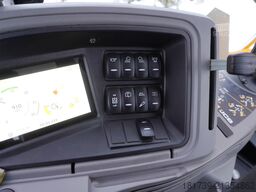 JCB 4CX PRO Backhoe Loader / Joysticks/2023