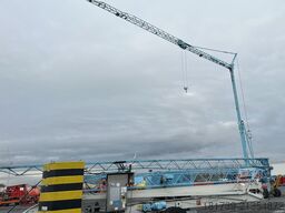 Potain IGO32 Tri/A Mobile self-erecting tower c