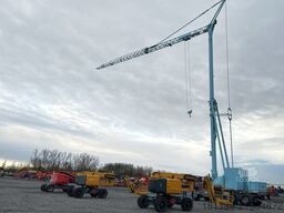 Potain IGO32 Tri/A Mobile self-erecting tower c