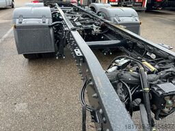 MAN NEW TGS 26.520 6x2-4 LL CH / No engine