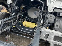 MAN NEW TGS 26.520 6x2-4 LL CH / No engine
