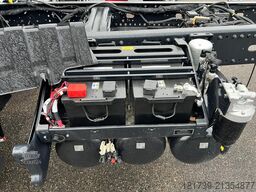 MAN NEW TGS 26.520 6x2-4 LL CH / No engine