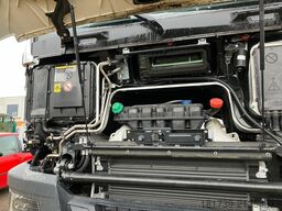 MAN NEW TGS 26.520 6x2-4 LL CH / No engine