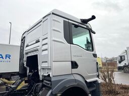 MAN NEW TGS 26.520 6x2-4 LL CH / No engine