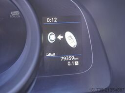 Nissan E-NV200 XL Voltia / Electric vehicle