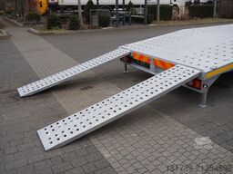 Mercedes-Benz Atego 818 /E6/ NEW GALVANIZED tow truck