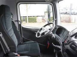 Mercedes-Benz Atego 818 /E6/ NEW GALVANIZED tow truck