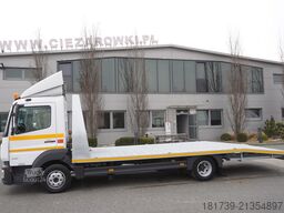 Mercedes-Benz Atego 818 /E6/ NEW GALVANIZED tow truck