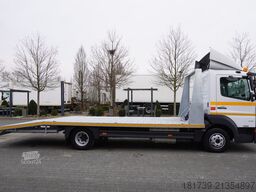 Mercedes-Benz Atego 818 /E6/ NEW GALVANIZED tow truck