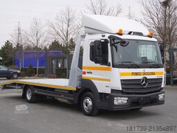 Mercedes-Benz Atego 818 /E6/ NEW GALVANIZED tow truck