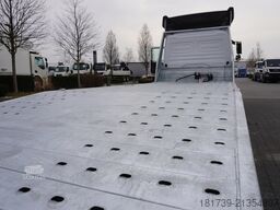 Mercedes-Benz Atego 818 /E6/ NEW GALVANIZED tow truck