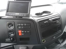 Mercedes-Benz Atego 818 /E6/ NEW GALVANIZED tow truck