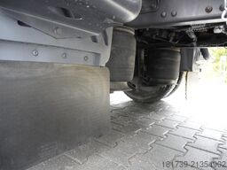 Mercedes-Benz Atego 818 / New Galvanized