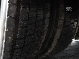 Mercedes-Benz Atego 818 / New Galvanized