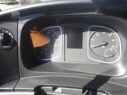 Mercedes-Benz Atego 818 / Box superstructure / DAUTEL