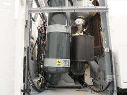 MAN TGS 26.360 / RIVARD 18m3  / 180 tho km