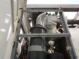 MAN TGS 26.360 / RIVARD 18m3  / 180 tho km