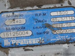 MAN TGS 26.360 / RIVARD 18m3  / 180 tho km