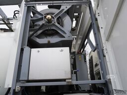 MAN TGS 26.360 / RIVARD 18m3  / 180 tho km