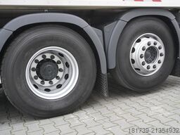 MAN TGS 26.360 / RIVARD 18m3  / 180 tho km