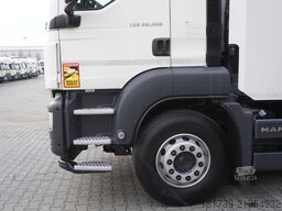 MAN TGS 26.360 / RIVARD 18m3  / 180 tho km