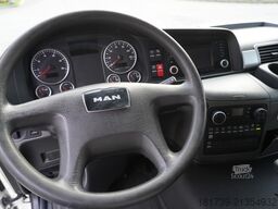 MAN TGS 26.360 / RIVARD 18m3  / 180 tho km