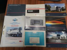 MAN TGS 26.360 / RIVARD 18m3  / 180 tho km