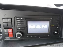 MAN TGM 26.340 E6 / RIVARD sewage cleaner 11