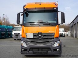 Mercedes-Benz Actros 2545 6×2 MP5 / FULL ADR / Curtain