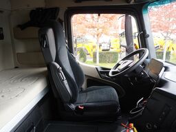 Mercedes-Benz Actros 2545 6×2 MP5 / FULL ADR / Curtain