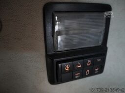 Mercedes-Benz Actros 2545 6×2 MP5 / FULL ADR / Curtain