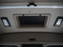 Mercedes-Benz Actros 2545 6×2 MP5 / FULL ADR / Curtain