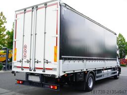 Iveco Eurocargo 160-280 GLOB E6 Burtofir