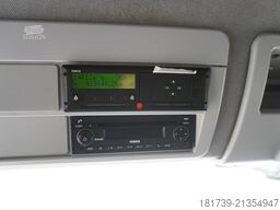 Iveco Eurocargo 160-280 GLOB E6 Burtofir