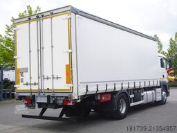 MAN TGS 18.440 / 19 EPAL curtainsider / Slee