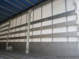 MAN TGS 18.440 / 19 EPAL curtainsider / Slee