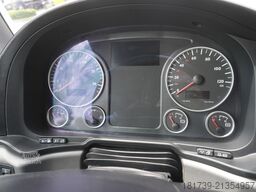 MAN TGS 18.440 / 19 EPAL curtainsider / Slee