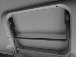 MAN TGS 18.440 / 19 EPAL curtainsider / Slee