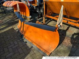 Fiedler Vario-Schneepflug FKP 1900