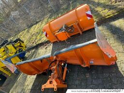 Fiedler Vario-Schneepflug FKP 1900