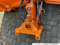 Fiedler Vario-Schneepflug FKP 1900