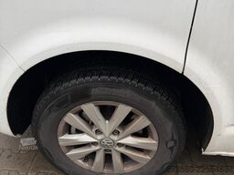 2022 Volkswagen California Coast | Automatik | Aufstelldach