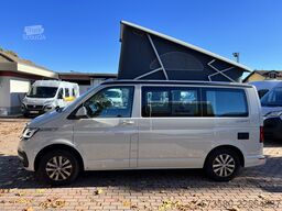 2022 Volkswagen California Coast | Automatik | Aufstelldach