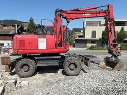 Komatsu PW160-7K