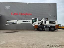 Liebherr LH80M Litronic
