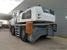 Liebherr LH80M Litronic