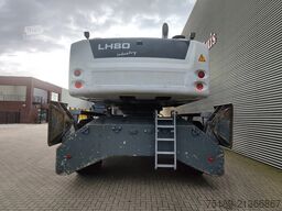 Liebherr LH80M Litronic