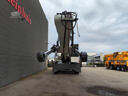 Liebherr LH80M Litronic