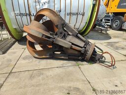 Liebherr LH80M Litronic