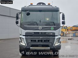 Volvo FMX 540 FMX 6X6 6x6 Palfinger Epsilon S260L87 w...